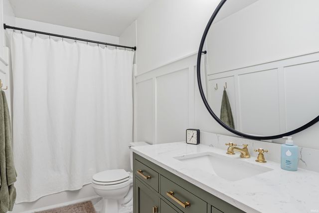 5515 Sable Court, Fort Wayne, IN 46835