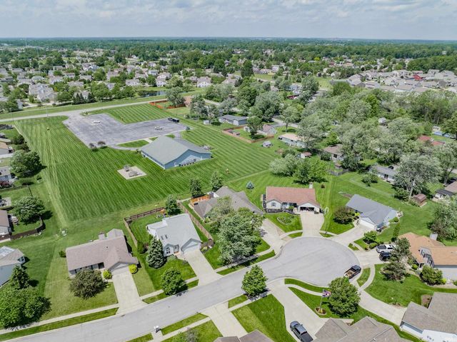 5515 Sable Court, Fort Wayne, IN 46835