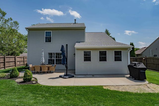 5515 Sable Court, Fort Wayne, IN 46835