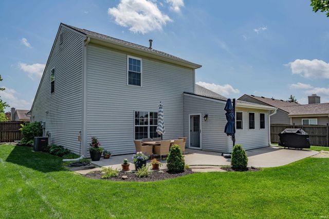 5515 Sable Court, Fort Wayne, IN 46835