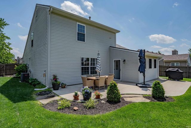 5515 Sable Court, Fort Wayne, IN 46835