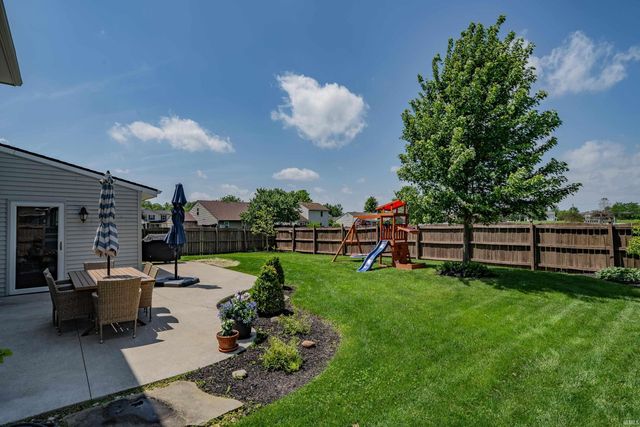 5515 Sable Court, Fort Wayne, IN 46835