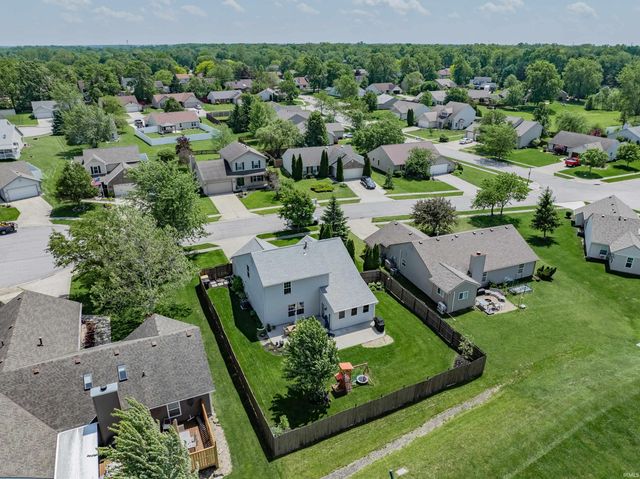 5515 Sable Court, Fort Wayne, IN 46835