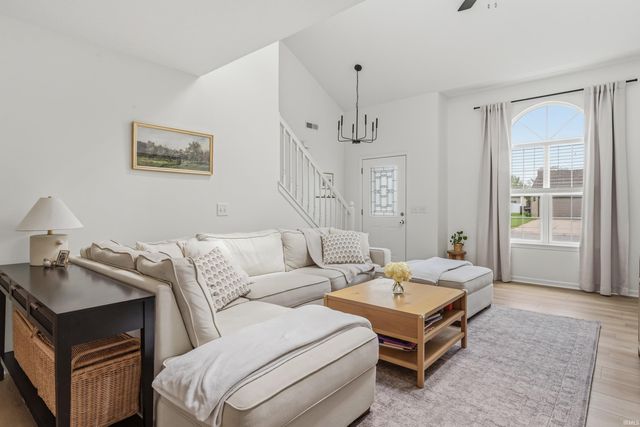 5515 Sable Court, Fort Wayne, IN 46835