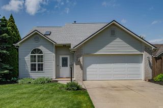 5515 Sable Court, Fort Wayne, IN 46835