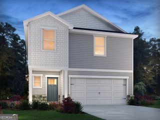 2042 Avalon Drive, Conyers, GA 30013