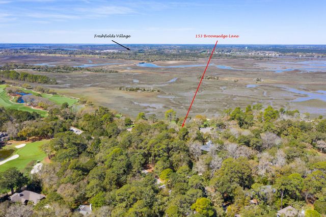 153 Broomsedge Lane, Kiawah Island, SC 29455