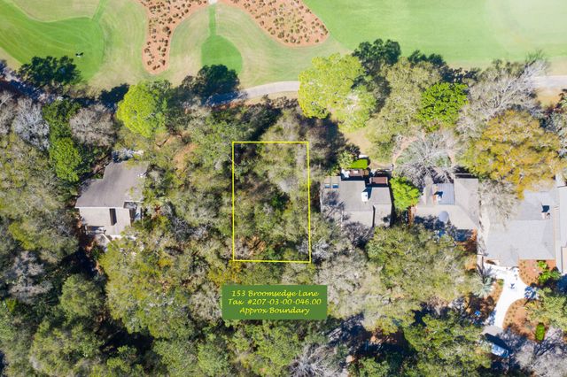 153 Broomsedge Lane, Kiawah Island, SC 29455