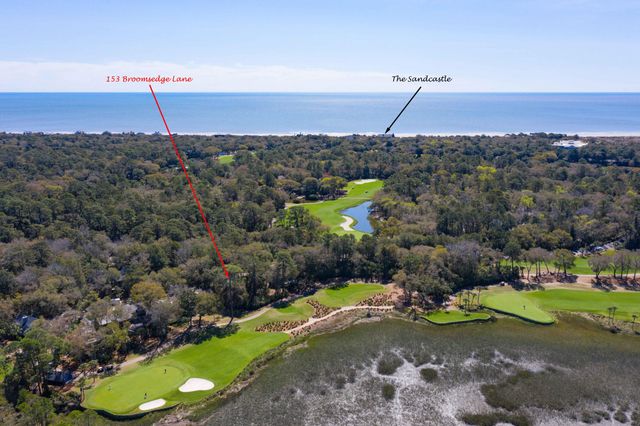153 Broomsedge Lane, Kiawah Island, SC 29455