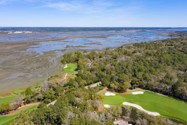153 Broomsedge Lane, Kiawah Island, SC 29455