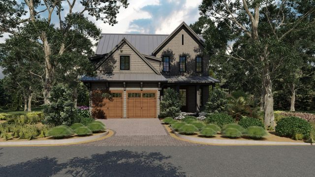 153 Broomsedge Lane, Kiawah Island, SC 29455