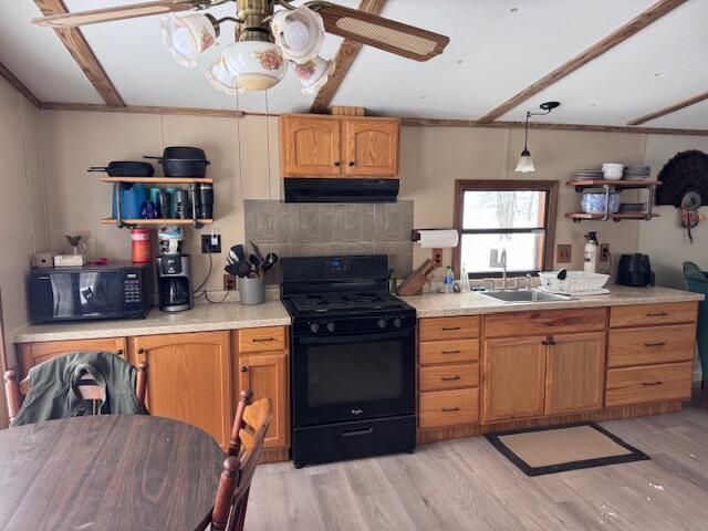 40+/- Acres 48th Street, Chase, MI 49623