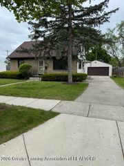 4614 Alpha Street, Lansing, MI 48910