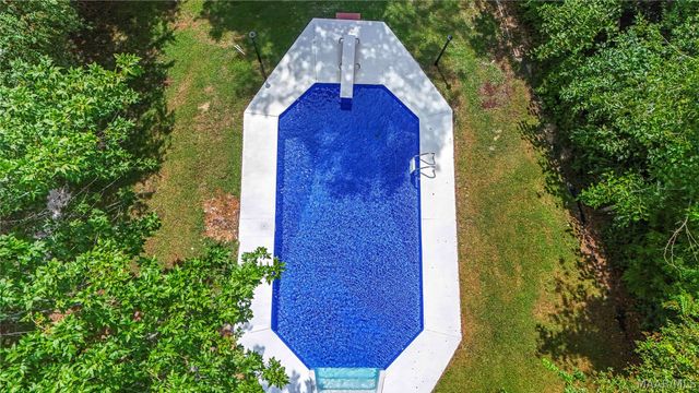 26 FAIRLANE Drive, Montgomery, AL 36106