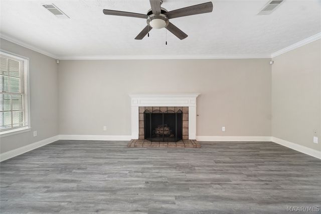 26 FAIRLANE Drive, Montgomery, AL 36106