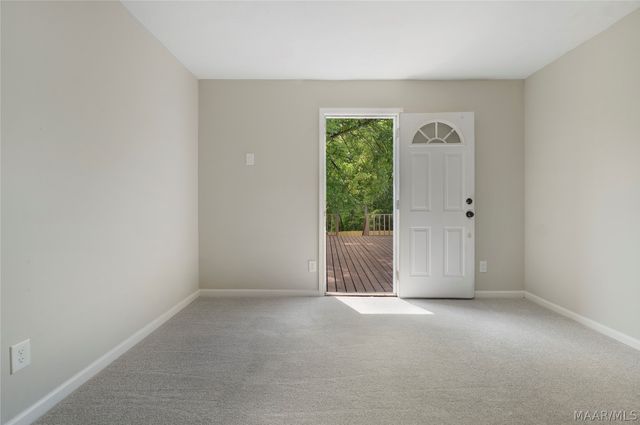 26 FAIRLANE Drive, Montgomery, AL 36106