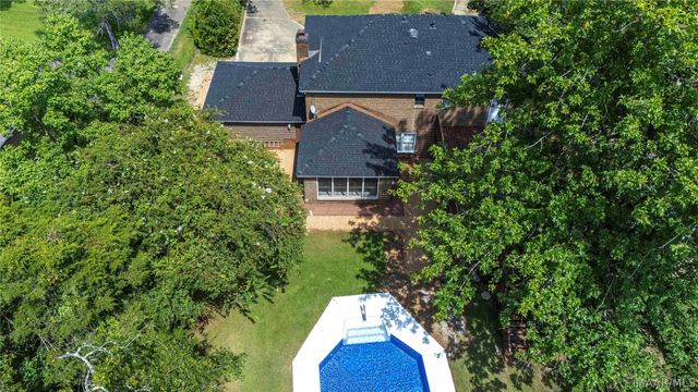 26 FAIRLANE Drive, Montgomery, AL 36106
