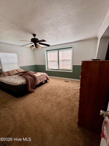 5339 Kristi Lane, Kinston, NC 28501