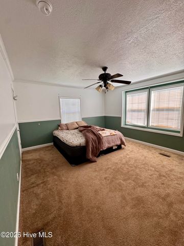 5339 Kristi Lane, Kinston, NC 28501