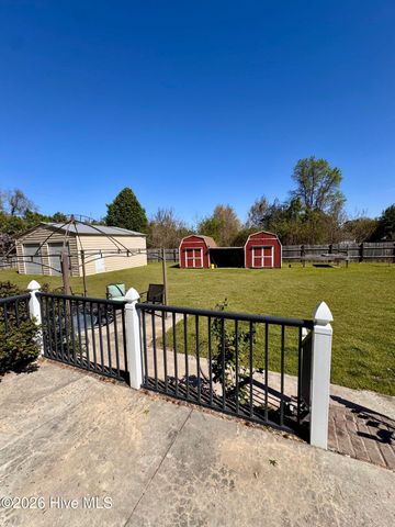 5339 Kristi Lane, Kinston, NC 28501