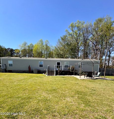 5339 Kristi Lane, Kinston, NC 28501