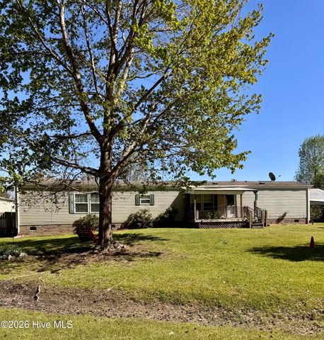 5339 Kristi Lane, Kinston, NC 28501