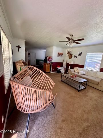 5339 Kristi Lane, Kinston, NC 28501