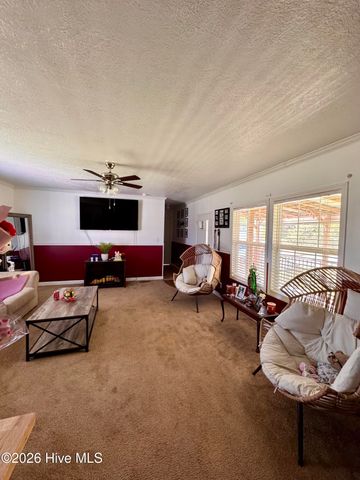 5339 Kristi Lane, Kinston, NC 28501