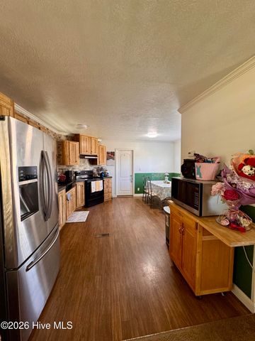 5339 Kristi Lane, Kinston, NC 28501