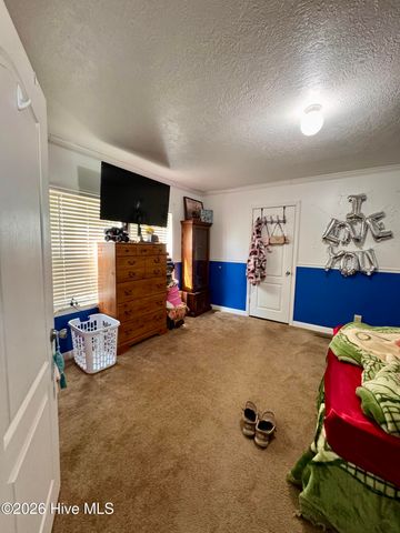 5339 Kristi Lane, Kinston, NC 28501