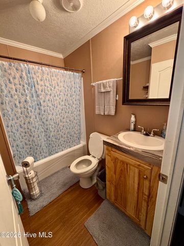 5339 Kristi Lane, Kinston, NC 28501