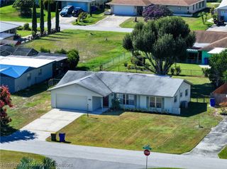 1727 Evergreen Street, Sebring, FL 33870