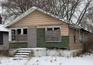 1150 Jennings Street, Gary, IN 46404