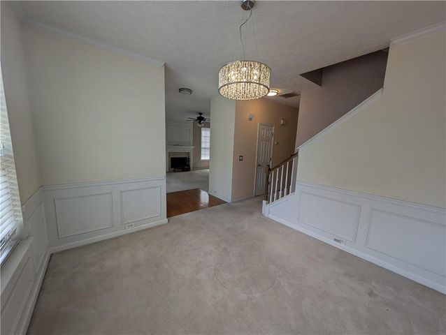 720 New Magnolia Court, Atlanta, GA 30349