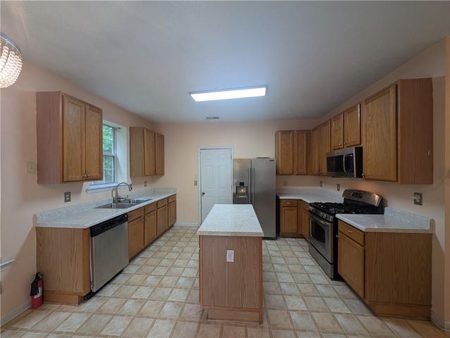 720 New Magnolia Court, Atlanta, GA 30349