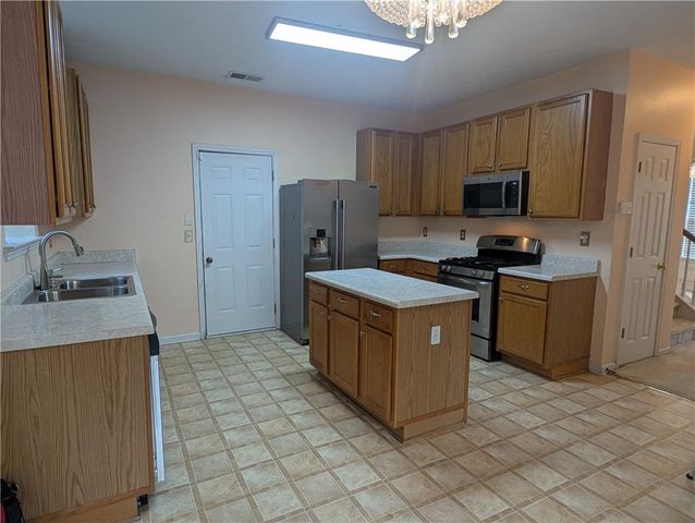720 New Magnolia Court, Atlanta, GA 30349