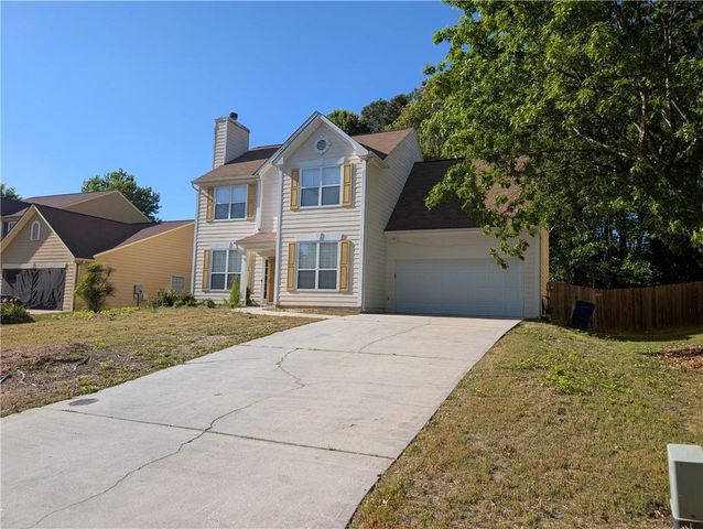 720 New Magnolia Court, Atlanta, GA 30349