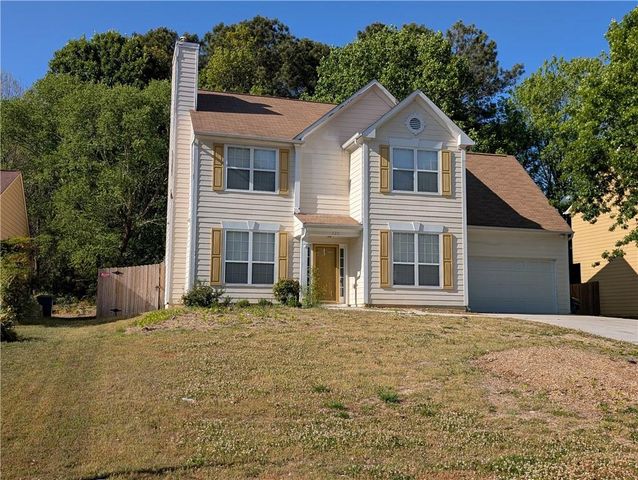 720 New Magnolia Court, Atlanta, GA 30349