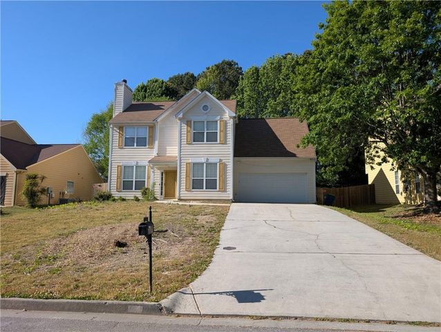 720 New Magnolia Court, Atlanta, GA 30349