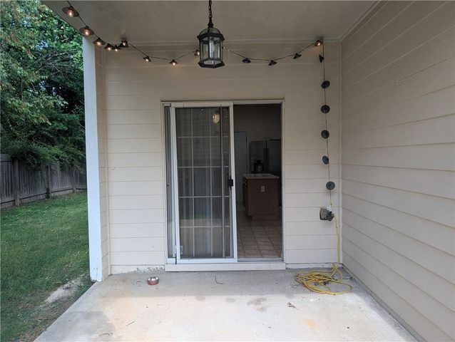 720 New Magnolia Court, Atlanta, GA 30349