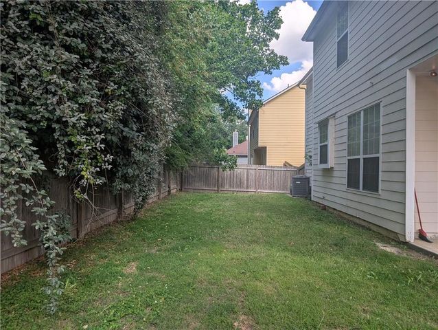 720 New Magnolia Court, Atlanta, GA 30349