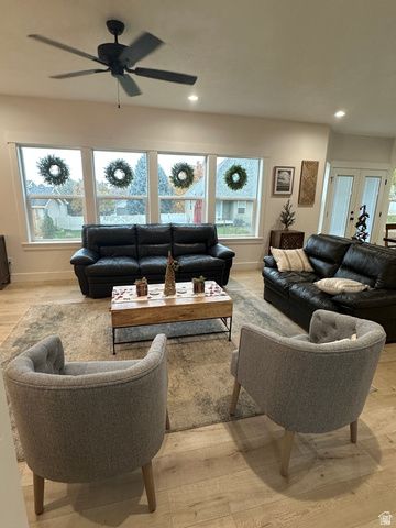 1629 W 3125 N, Pleasant View, UT 84414