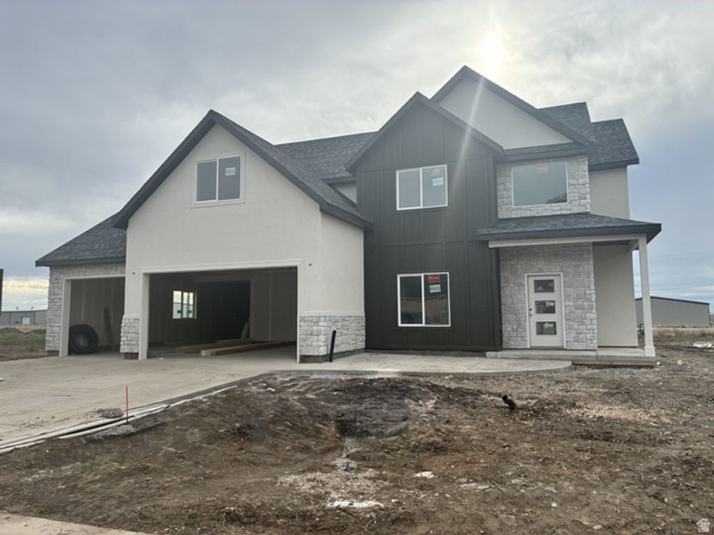 1629 W 3125 N, Pleasant View, UT 84414