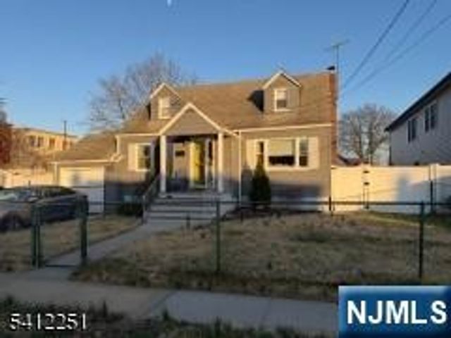 1826 Mildred Avenue, Linden, NJ 07036