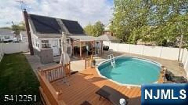 1826 Mildred Avenue, Linden, NJ 07036