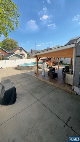 1826 Mildred Avenue, Linden, NJ 07036