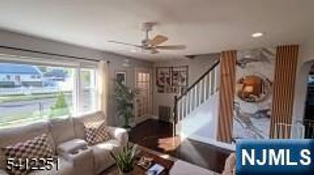 1826 Mildred Avenue, Linden, NJ 07036