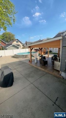 1826 Mildred Avenue, Linden, NJ 07036