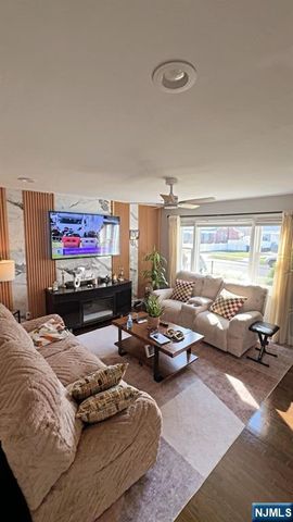 1826 Mildred Avenue, Linden, NJ 07036