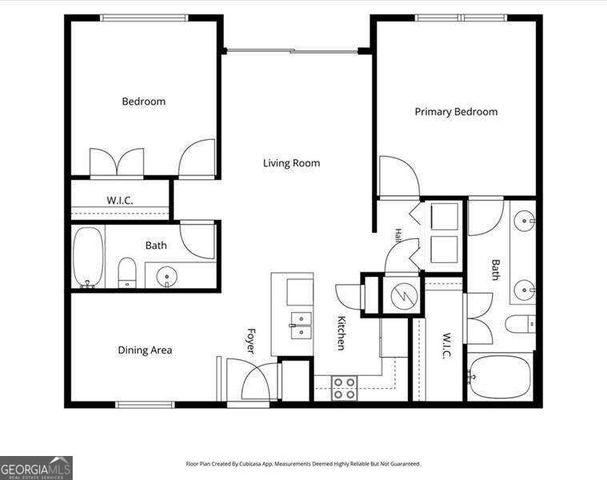 10 Perimeter Summi Boulevard NE 4236, Atlanta, GA 30319